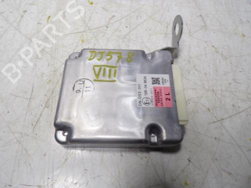 Used Electronic module Electronic module TOYOTA RAV 4 IV (_A4_) 2.5 Hybrid (AVA42_) (155 hp) 10486169 10486169