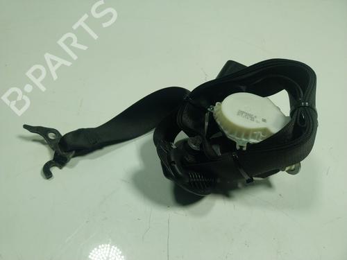 Front right seatbelt BMW X1 (E84) sDrive 16 d | BP17608620I25 