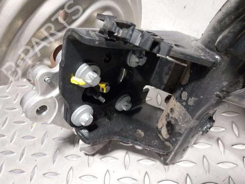 Bagaksel RENAULT CAPTUR II (HF_) Blue dCi 115 (HFAD) | BP38546688M2 - Image 3