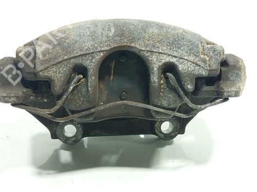 Used Left front brake caliper Left front brake caliper SEAT TOLEDO IV (KG3) 1.6 TDI (105 hp) 33324354 33324354