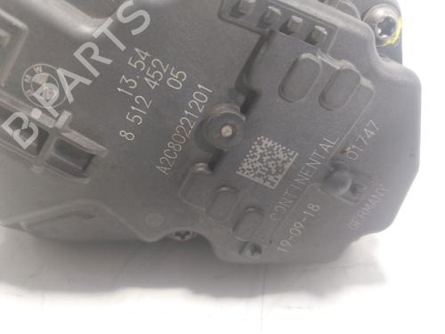 Throttle body BMW X3 (G01, F97, G08) xDrive 20 d | BP18967494M82 