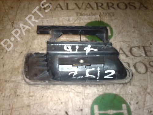 Rear left exterior door handle CITROËN XANTIA (X1_, X2_)  | BP3734166C130 