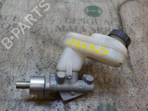 Brake master cylinder RENAULT TWINGO II (CN0_)  | BP3851417M77 