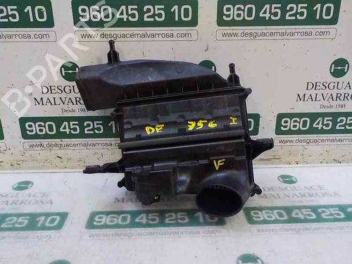 Used Air filter box MERCEDES-BENZ E-CLASS (W211) E 280 CDI (211.020) (190 hp) 14284500