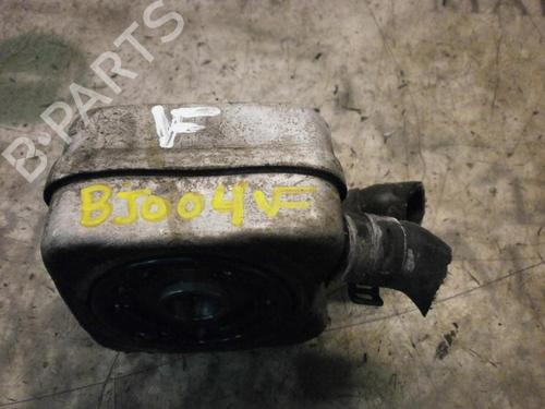 Used Oil radiator Oil radiator VW POLO IV (9N_, 9A_) [2001-2014] 14267993 14267993