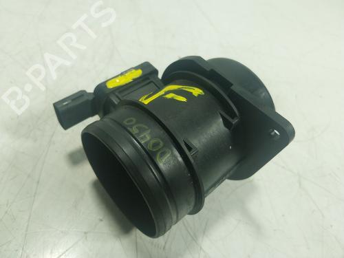 Mass air flow sensor VW POLO VI (AW1, BZ1, AE1) 1.6 TDI | BP19414317M95 