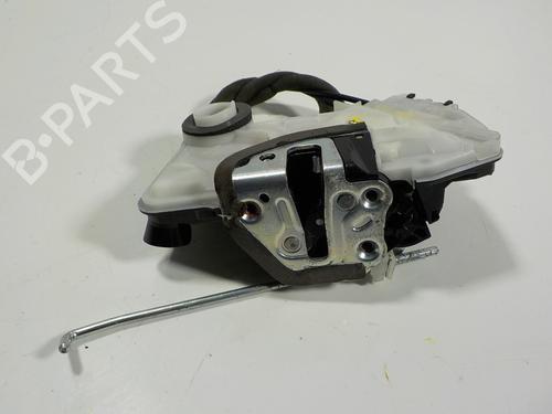Used Front left lock SUBARU XV (GT) [2017-2025]  11852185
