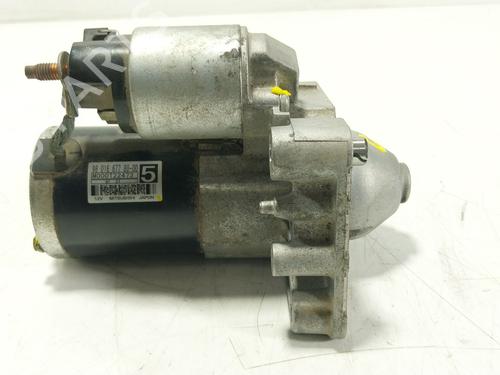 Startmotor CITROËN GRAND C4 SPACETOURER (3A_, 3E_)  | BP29180849M8 