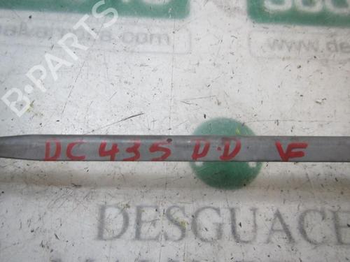 Right front suspension arm VW POLO V (6R1, 6C1) 1.2 TSI | BP14282893M13 
