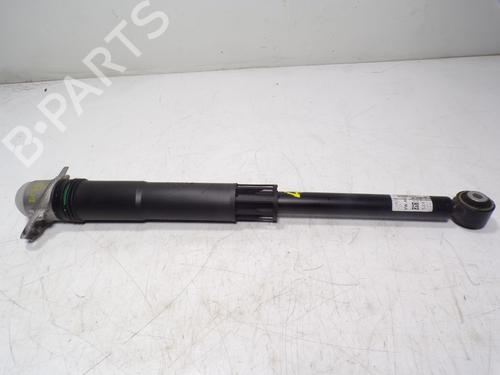 Used Left rear shock absorber AUDI A1 Sportback (GBA) [2018-2025]  12107966