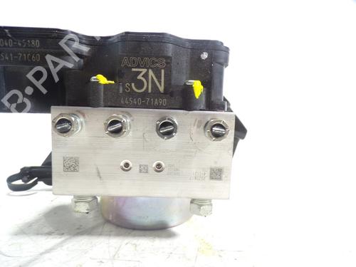 ABS pump TOYOTA HILUX VIII Pickup (_N1_)  | BP9084193M43 