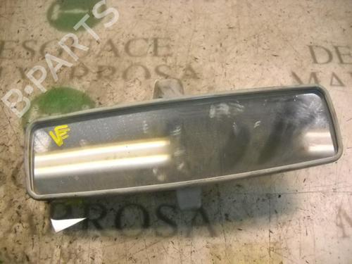 Used Rear mirror FIAT STILO (192_) 1.9 JTD (192_XE1A) (115 hp) 3788100