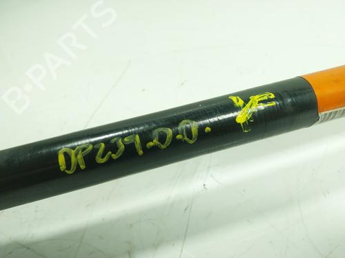 Right front driveshaft MERCEDES-BENZ GLE (W166) 400 4-matic (166.056) | BP23101509M39