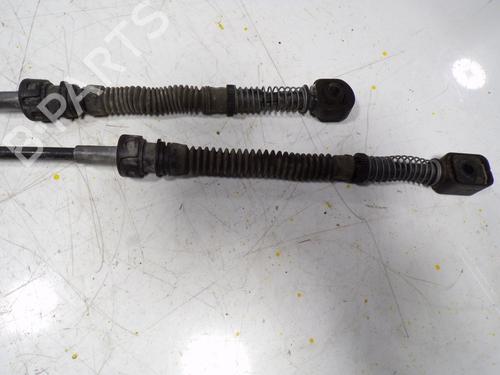 Gear lever SEAT IBIZA IV (6J5, 6P1)  | BP8649797M90 