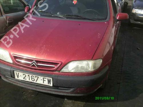 Right front driveshaft CITROËN XSARA (N1) 1.4 i | BP3761055M39 