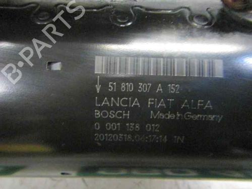 Starter FIAT QUBO (225_)  | BP9314901M8 