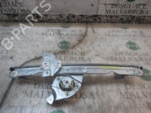 Front right window mechanism DACIA SANDERO 1.5 dCi | BP3842278C23 - Image 3