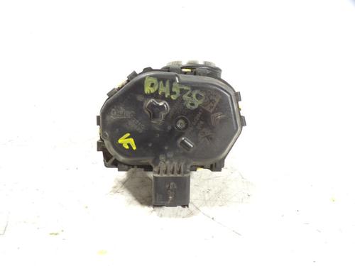 Used Throttle body Throttle body CITROËN C-ELYSEE (DD_) 1.6 BlueHDi 100 (99 hp) 8146653 8146653