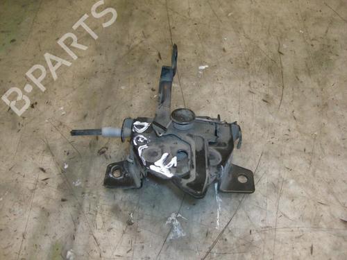 Hood lock HYUNDAI SANTA FÉ I (SM) 2.0 CRDi 4x4 | BP8772672C133 