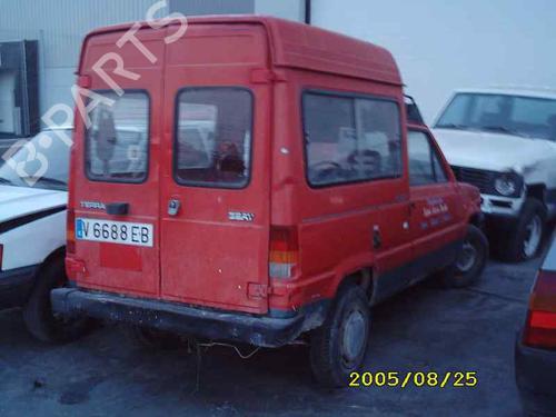 Used Parts SEAT TERRA (24) 1.4 D (48 hp) 479188