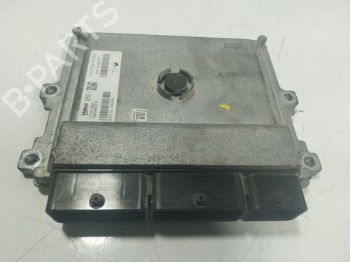 Used Engine control unit (ECU) Engine control unit (ECU) DACIA SANDERO II TCe 90 (B8M1, B8MA, B8AC) (90 hp) 17023029 17023029