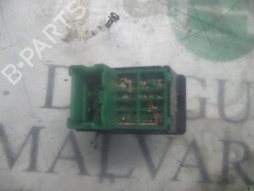 Mirror switch NISSAN PRIMERA Hatchback (P12) 2.2 Di | BP3791612I25 