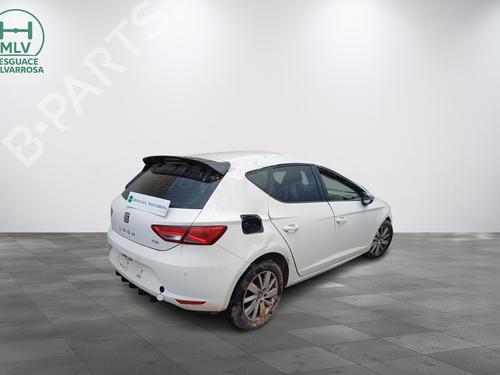 Horn SEAT LEON (5F1) 1.6 TDI | BP36503245E13 - Image 6