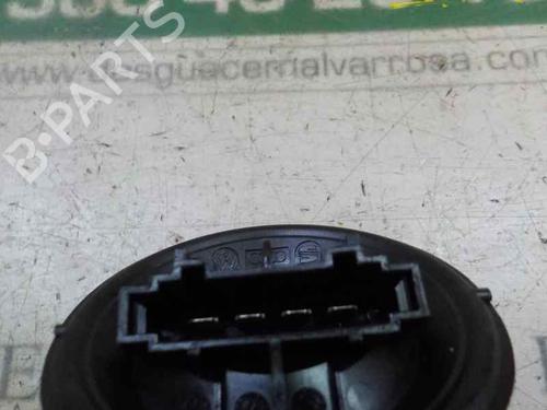 Heater resistor SKODA FABIA III (NJ3)  | BP11644852M108 