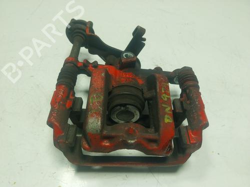 Used Right rear brake caliper OPEL ASTRA J GTC 2.0 CDTI (08) (165 hp) 18152374