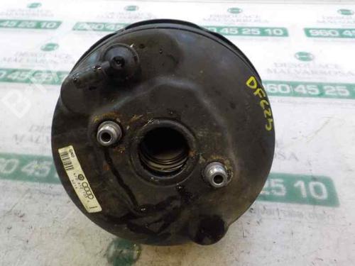 Servo brake AUDI A6 Allroad C6 (4FH) 3.0 TDI quattro | BP6156805M42 