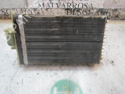 Used Heater matrix MERCEDES-BENZ S-CLASS (W140) [1991-1998]  3845355