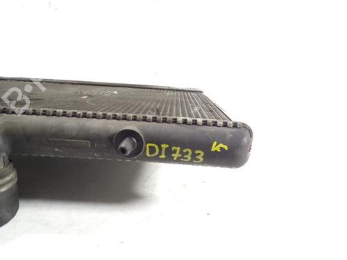 Water radiator CITROËN C4 Grand Picasso I (UA_)  | BP9205281M31 