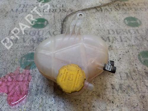 Expansion tank OPEL CORSA D (S07)  | BP3855496C120 