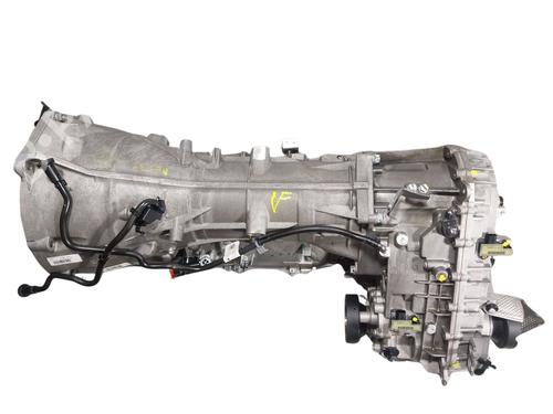 Gearbox INEOS GRENADIER Closed Off-Road Vehicle 3.0 Ti 4x4 (GEB) | BP29023252M3