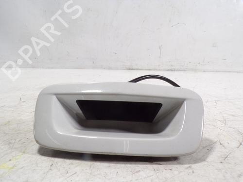 Used Tailgate handle Tailgate handle OPEL MOKKA / MOKKA X (J13) 1.6 CDTI (_76) (136 hp) 9084785 9084785