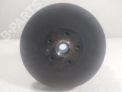 Right rear steering knuckle AUDI E-TRON (GEN)  | BP16855078M28 