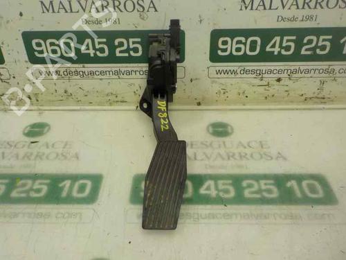 Used Pedal Pedal OPEL ASTRA J Sports Tourer (P10) [2010-2015] 6681761 6681761