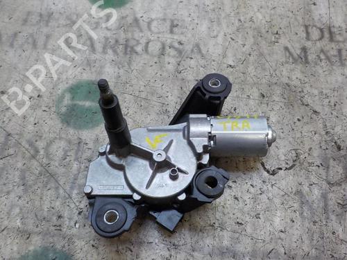 Used Rear wiper motor Rear wiper motor RENAULT KANGOO / GRAND KANGOO II (KW0/1_) 1.5 dCi 90 (KW05, KW08, KW0G, KW11) (90 hp) 3853151 3853151