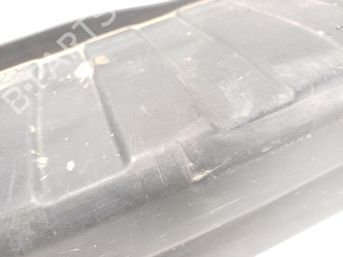 Rear bumper OPEL VIVARO B Van (X82) 1.6 CDTI (05) | BP22903973C8 