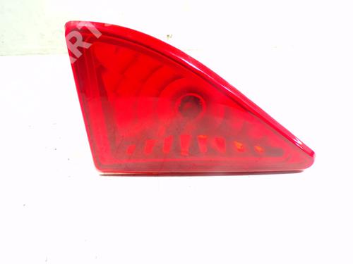 Used Third brake light Third brake light RENAULT MASTER III Van (FV) 2.3 dCi 125 FWD (FV0C, FV0D, FV0G, FV0H, FV0J, FV0K) (125 hp) 10969085 10969085