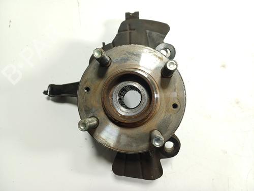 Used Right front steering knuckle Right front steering knuckle KIA PICANTO III (JA) 1.0 (67 hp) 20146767 20146767