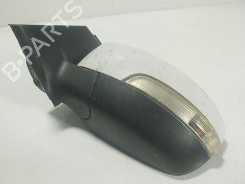 Left mirror FORD KUGA II (DM2)  | BP24219911C26 
