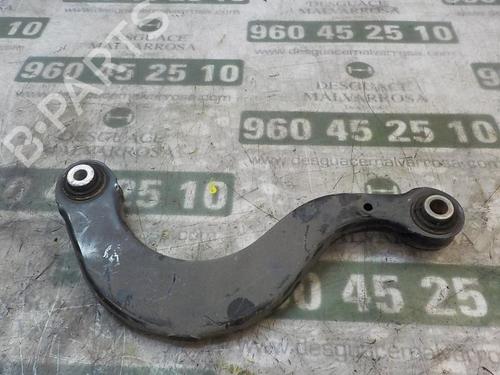 Used Left rear suspension arm Left rear suspension arm VW GOLF VII Variant (BA5, BV5) 2.0 TDI (150 hp) 4001267 4001267