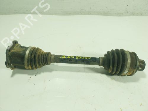 Used Right front driveshaft AUDI A7 Sportback (4KA) 55 TFSI Mild Hybrid quattro (340 hp) 22758179