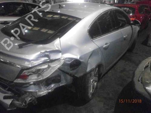 Engine mount OPEL INSIGNIA A (G09) 2.0 CDTI (68) | BP9081605M89  - Image 7