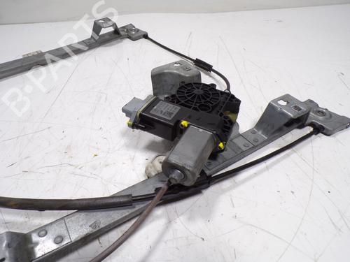 Front left window mechanism MERCEDES-BENZ CITAN Box Body/MPV (W415)  | BP10955612C22 