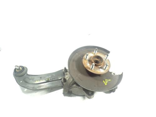 Used Left rear steering knuckle Left rear steering knuckle OPEL INSIGNIA A (G09) 2.0 CDTI (68) (131 hp) 7039287 7039287