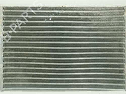 AC radiator FORD TRANSIT V363 Platform/Chassis (FED, FFD) | BP24810981M32 - Image 2