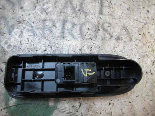 Right front window switch PEUGEOT 308 I (4A_, 4C_) 1.6 16V | BP3844728I26 