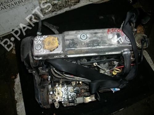 Engine FORD ESCORT V Saloon (AFL)  | BP3752980M1 